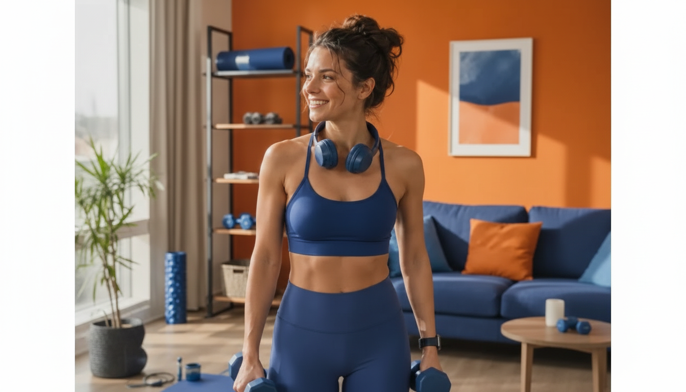 Cardio + Strength Schedule: Fat Loss, Muscle & Endurance