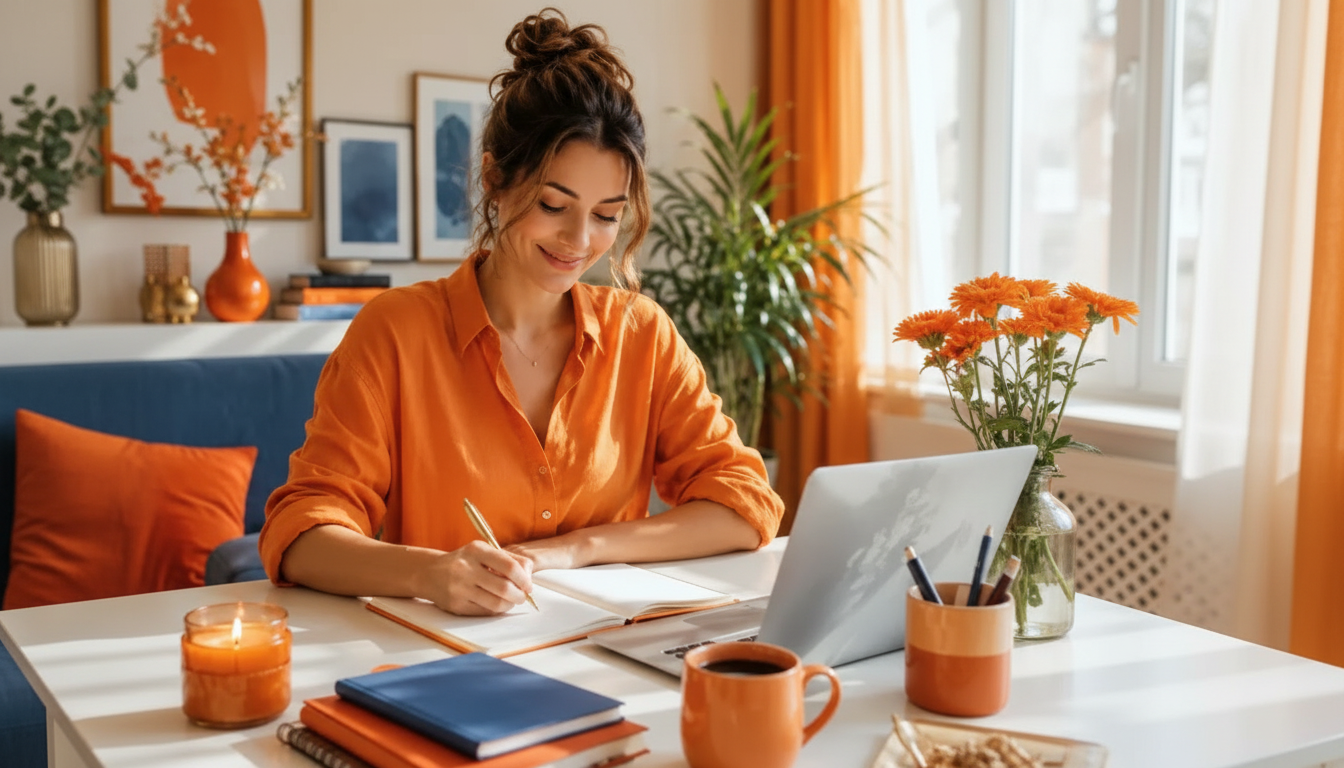Daily Wealth Affirmations Audio: Prosperity Money Mindset