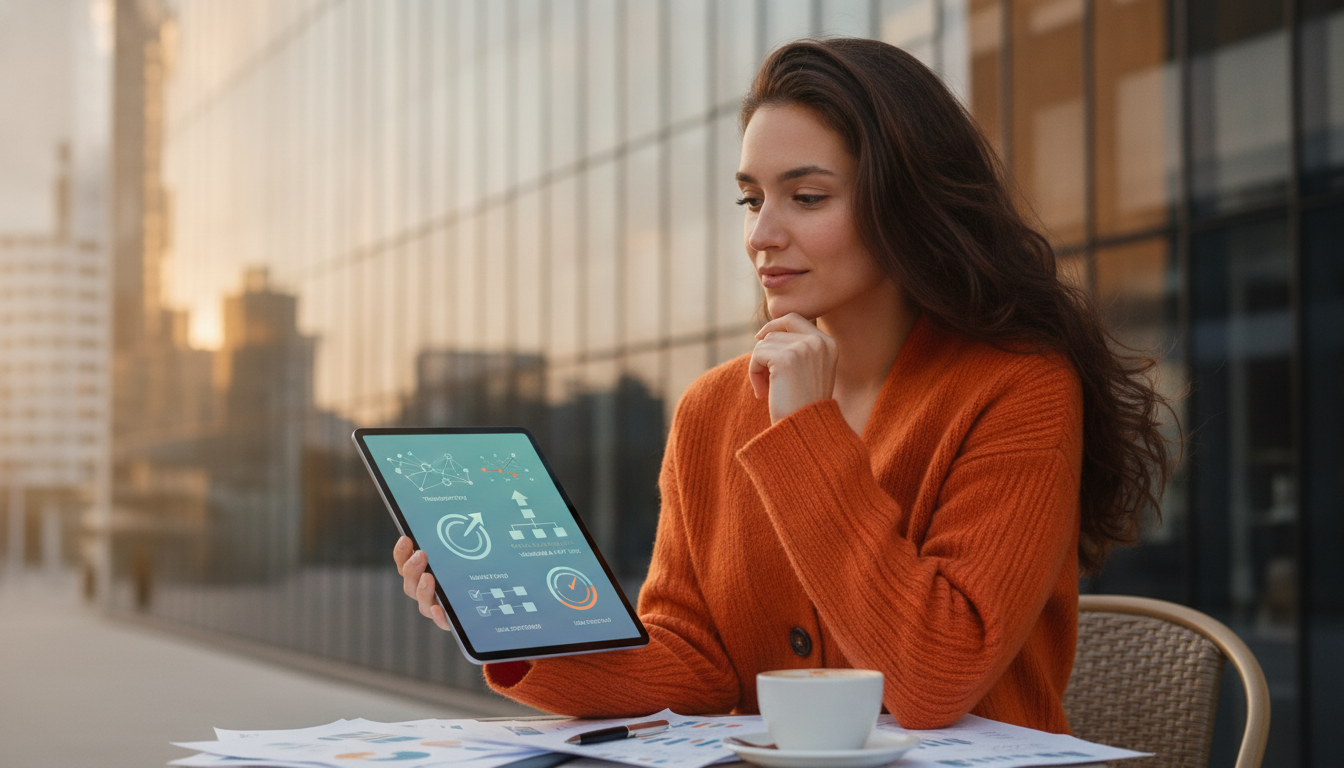 Validate Business Ideas Fast: Trends, Gaps, MVP Tests