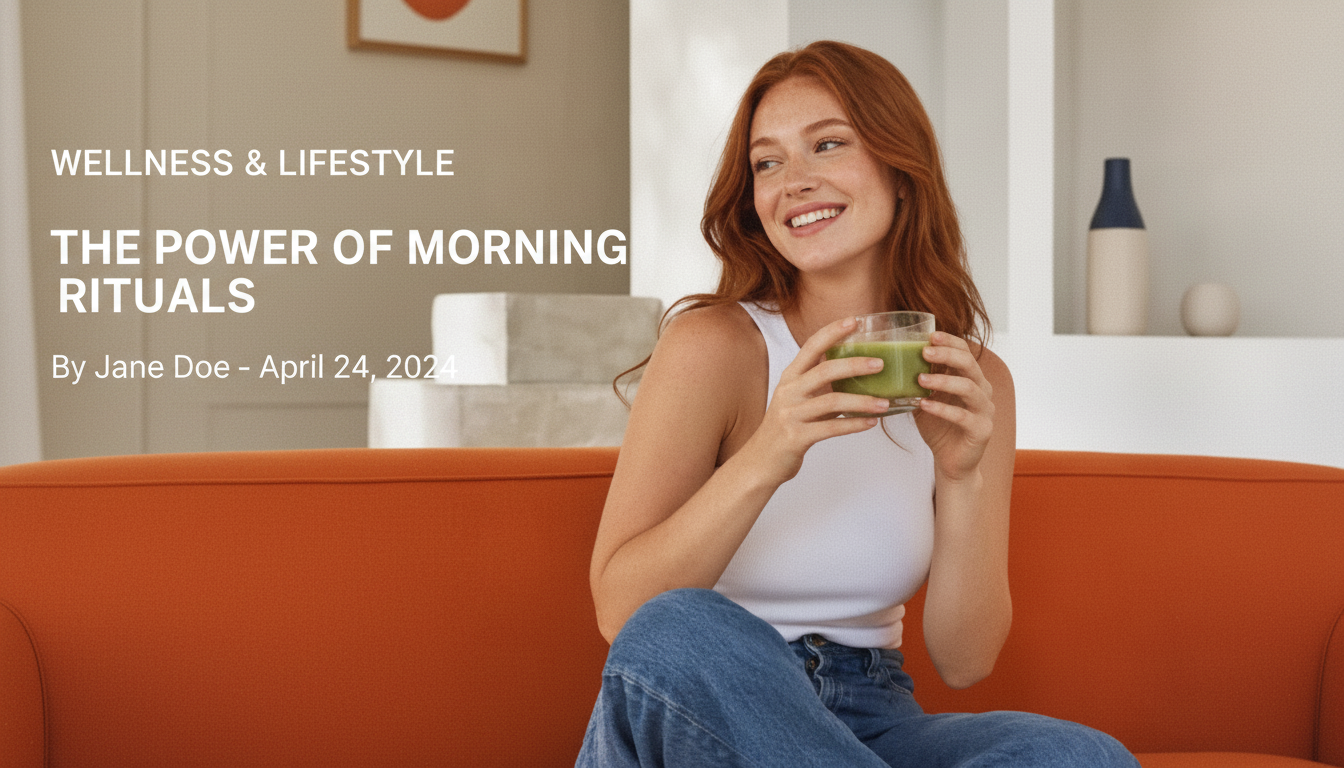 Whole You: Holistic Wellness Starter Plan (14 Days)