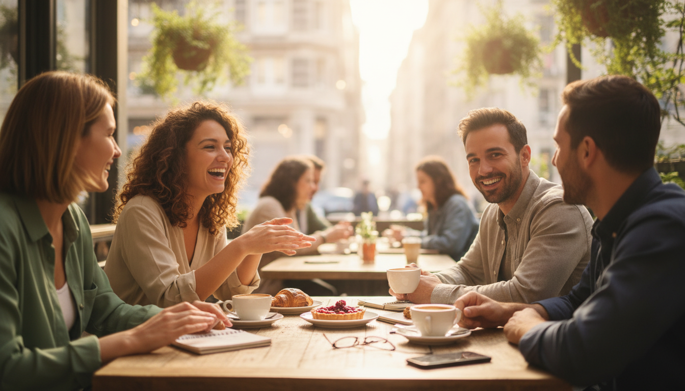 5-Day Dating Confidence Reset: Audio-First Practice Plan