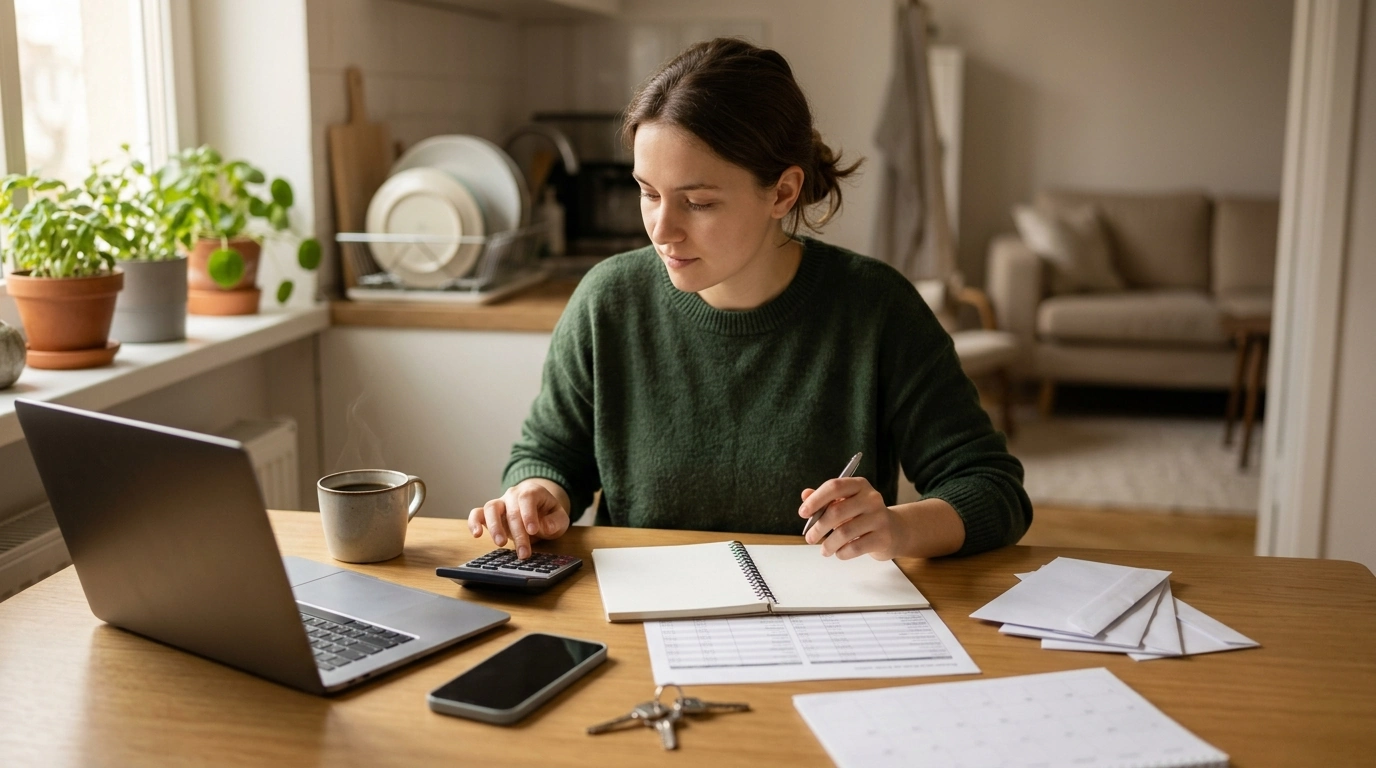 Adulting Basics: Budgeting, Communication & Media Smarts