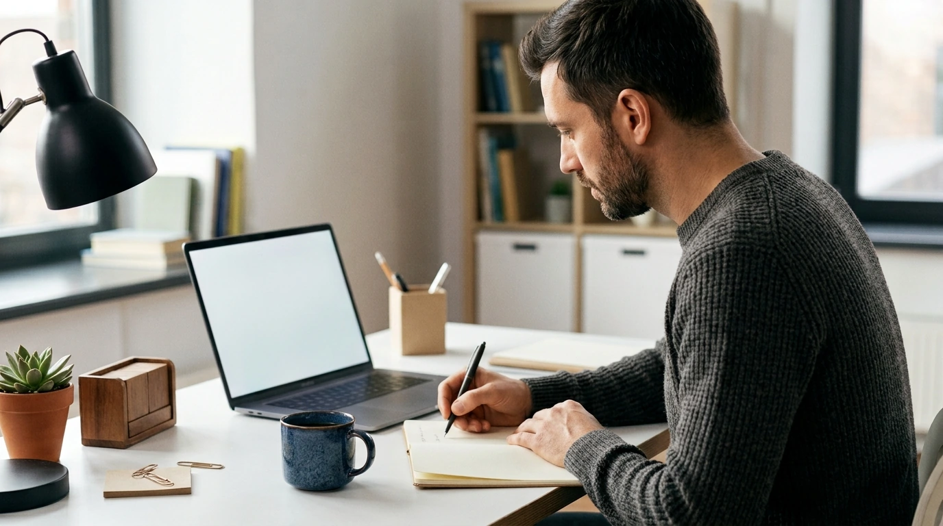 AI Career Clarity Checklist: Pick a Path in 30 Minutes