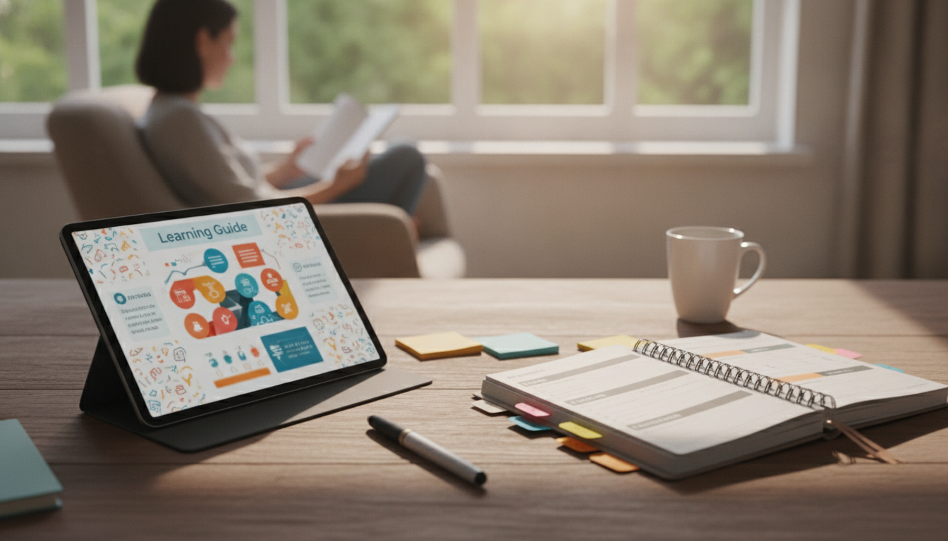Meta-Learning Toolkit: Study Smarter, Remember More