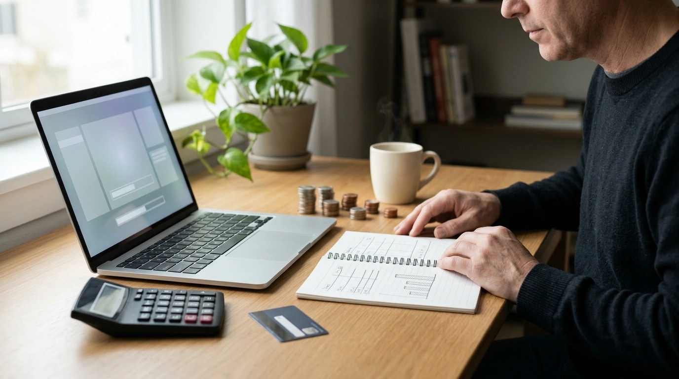 Personal Finance Made Easy: Budget, Save, Invest, Get Debt-Free