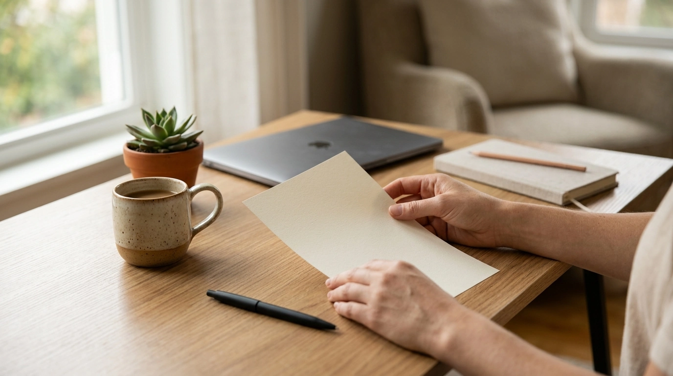 Resilience to Stress Checklist: Build Emotional Strength