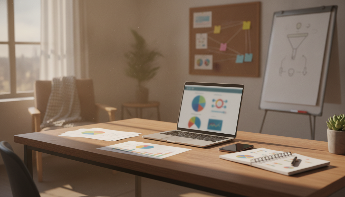 Launch a Side Hustle Fast: MVP, Pricing, Funnel, Customers