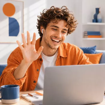 Meaningful Conversation Starters for Dates, Friends, Work