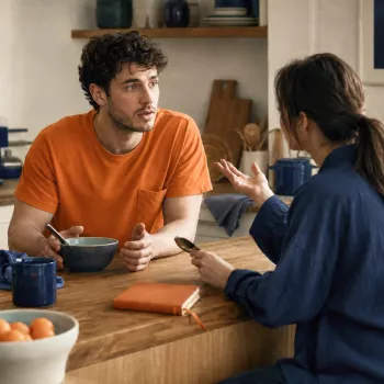 Mindful Dating: Red-Flag Checklist for Emotional Safety