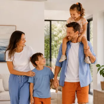 Stronger Together: Printable Family Bonding Activities Pack