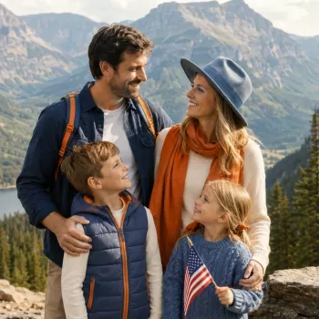 10 Must-See U.S. National Parks: Fast Facts Guide