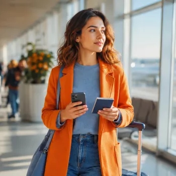 Travel Security: Avoid Scams, Wi‑Fi Risks & Card Theft